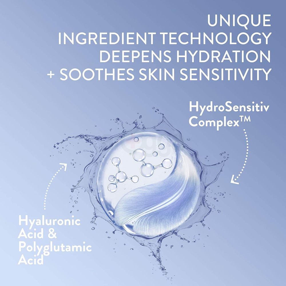 Cetaphil Deep Hydration Skin Restoring Water Gel  