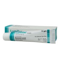Lumilac 1% cream