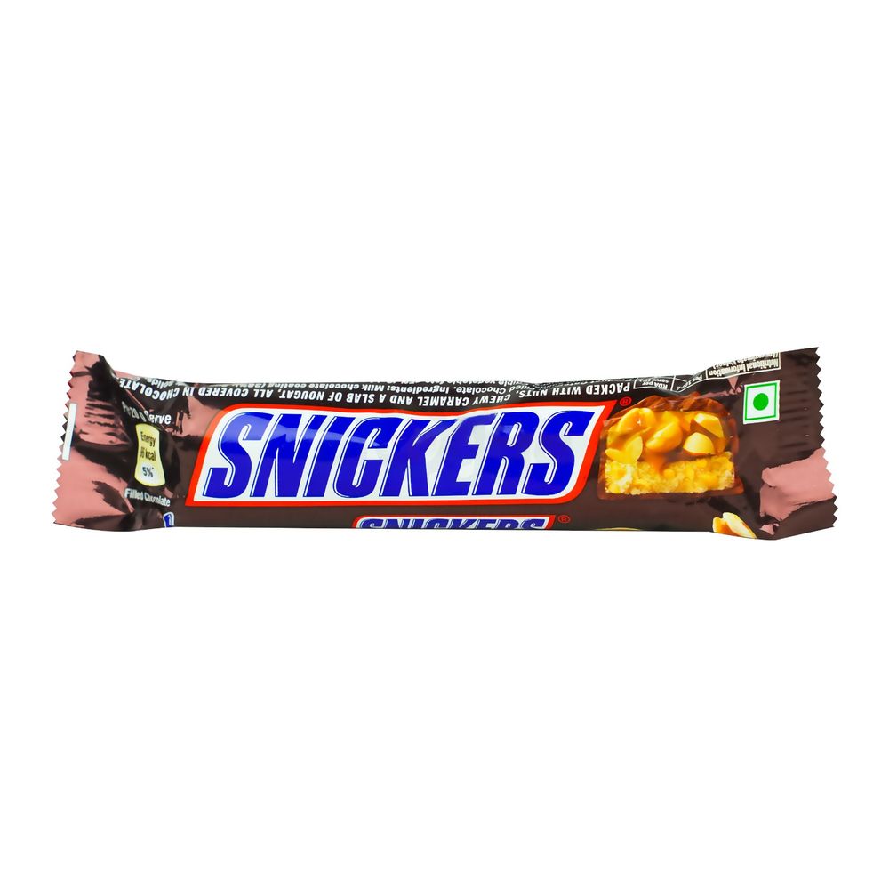 Snickers Chocolate 22gm  