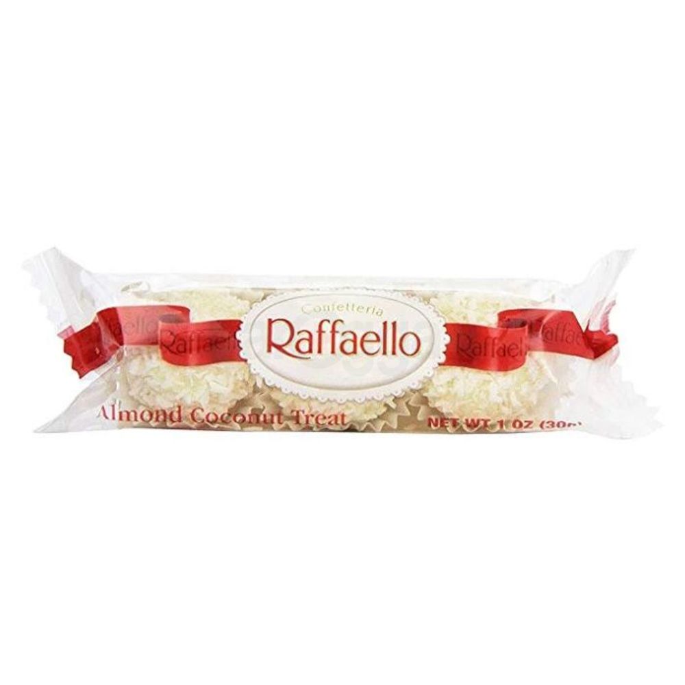 Confetteria Raffaello Chocolate 30g  
