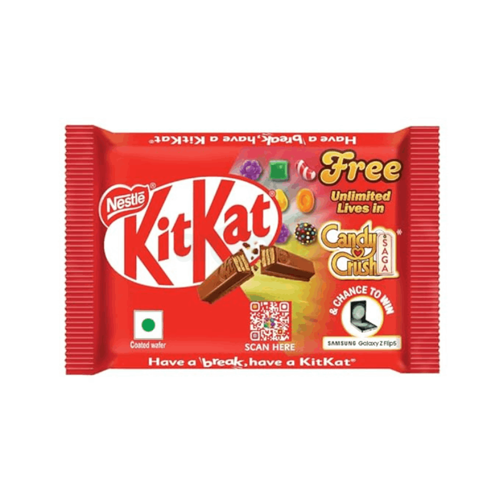 Nestle Kitkat 38.5gm  