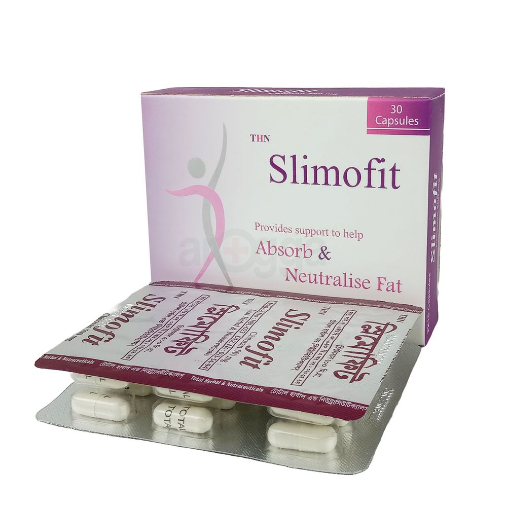 Slimofit 500  