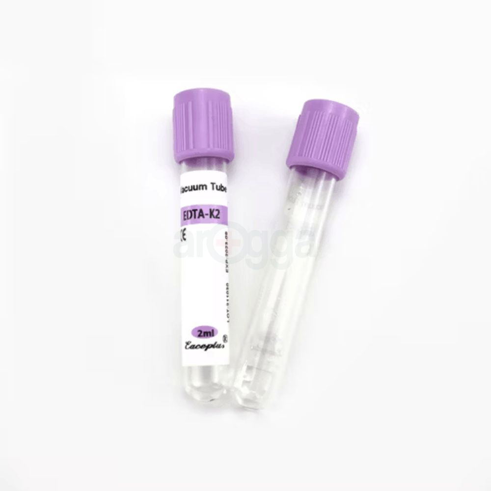 CDHealth Evacuated Blood Collection Tube (EDTA K2)  