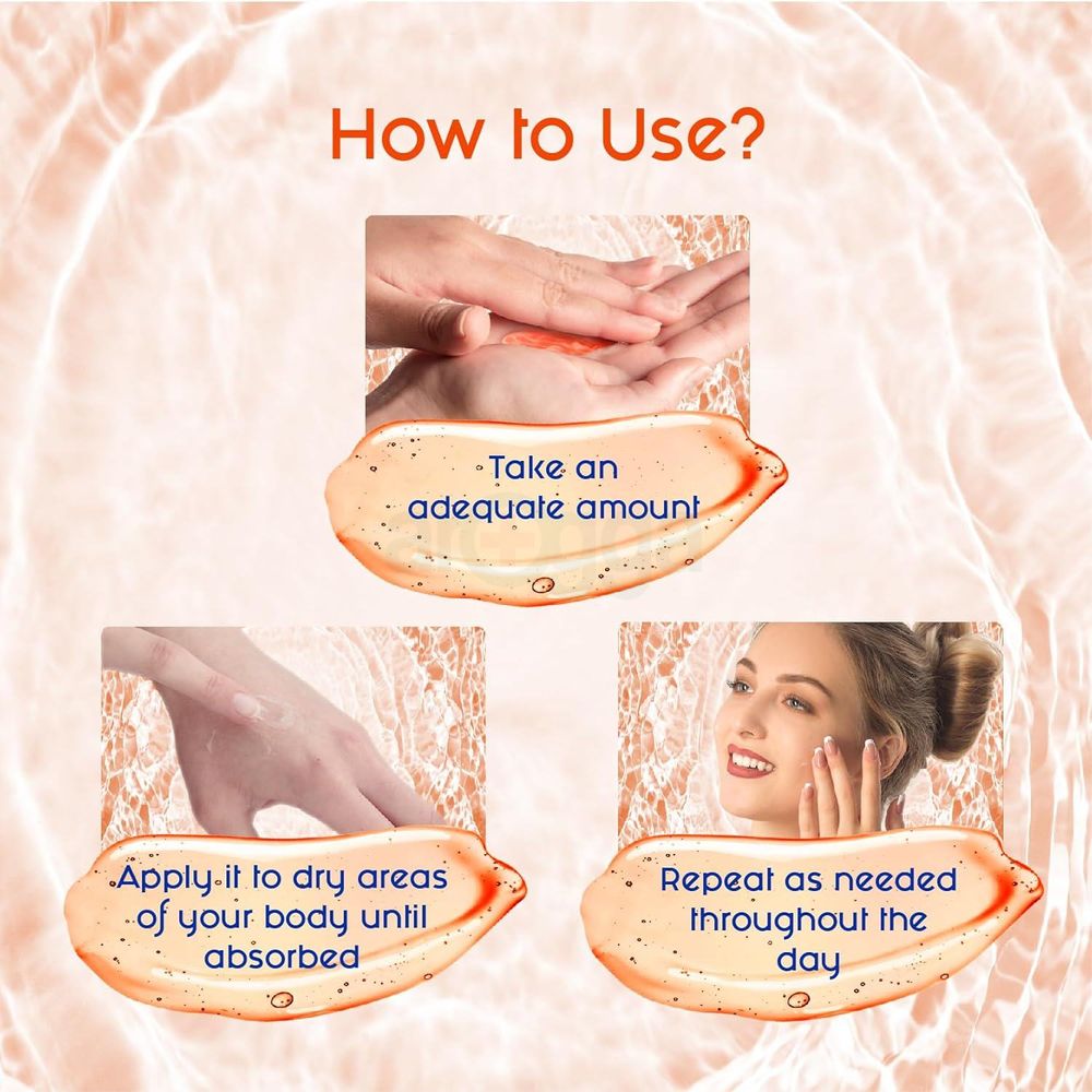 Creme 21 Intensive Moisturising Boost Pure Petroleum jelly with Vitamin E and Almond Oil 100ml  