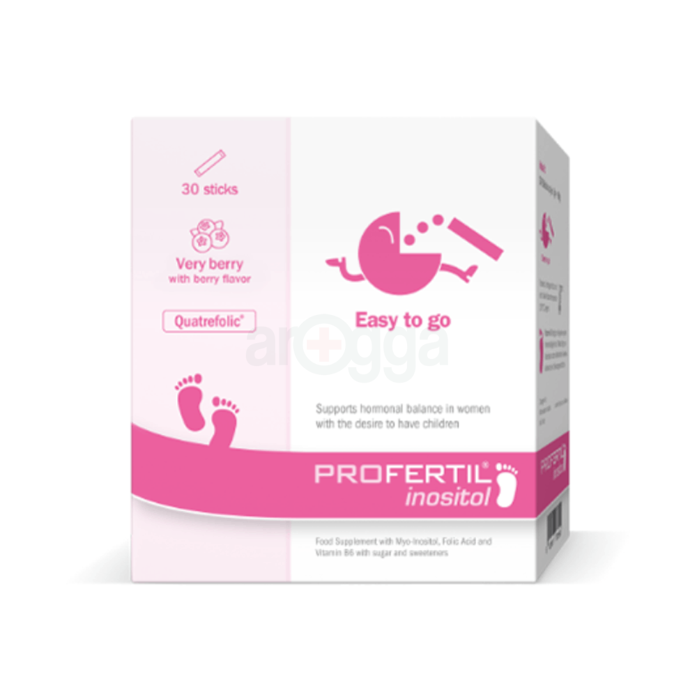 Profertil Inositol  powder