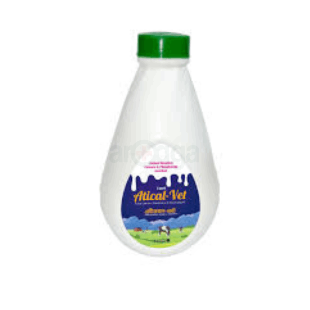 Atical-Vet 500ml  