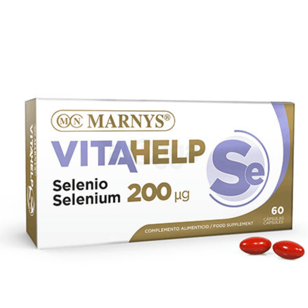 Vitahelp  capsule
