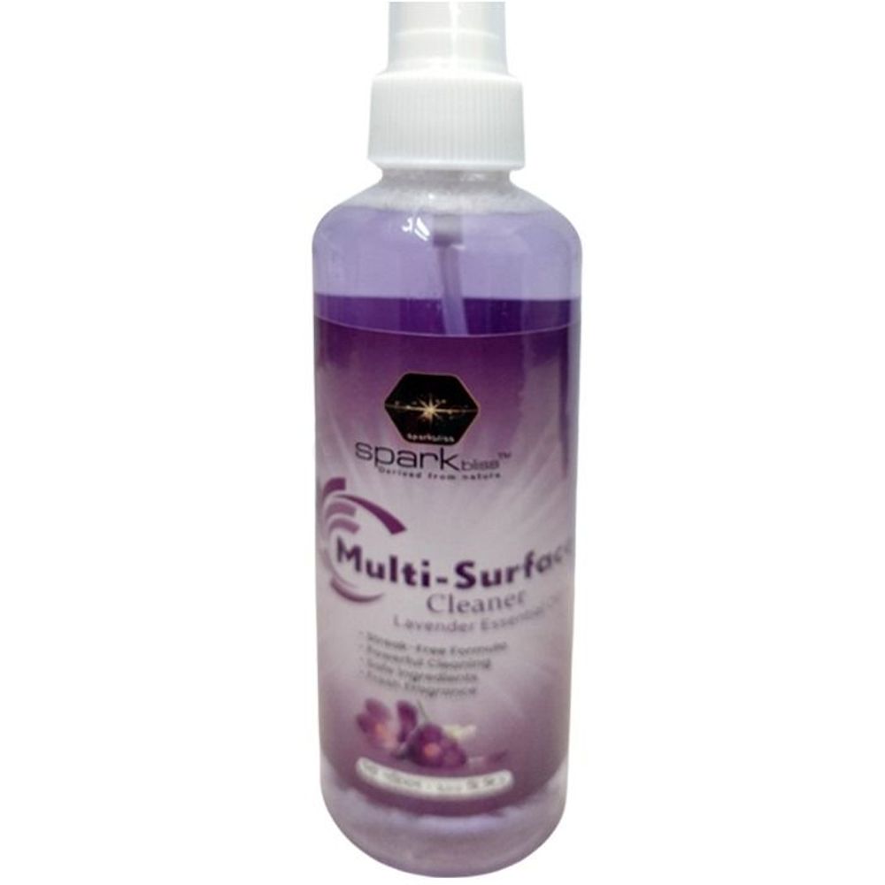 Sparkbliss Multi Surface Cleaner 200ml  