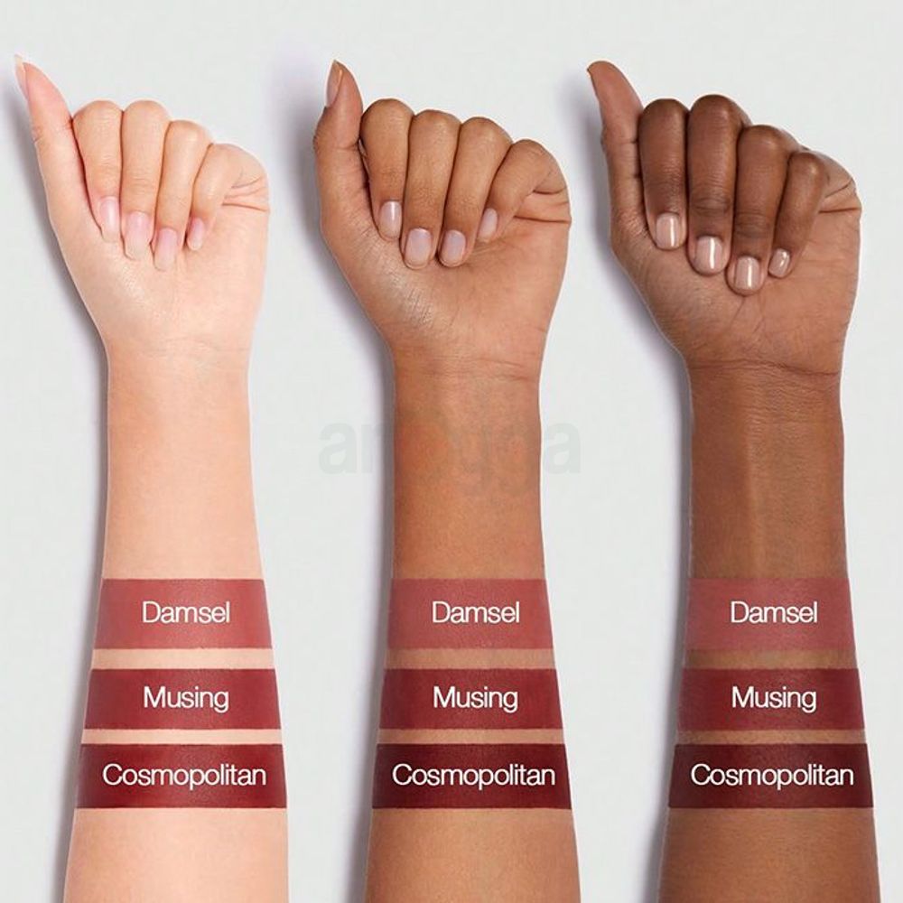 SHEGLAM Matte Allure Mini Liquid Lipstick Set - Private Tour  