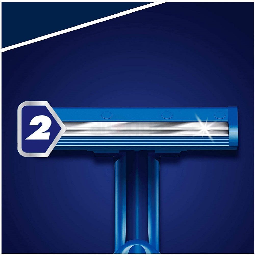 Gillette Blue 2 Razor  