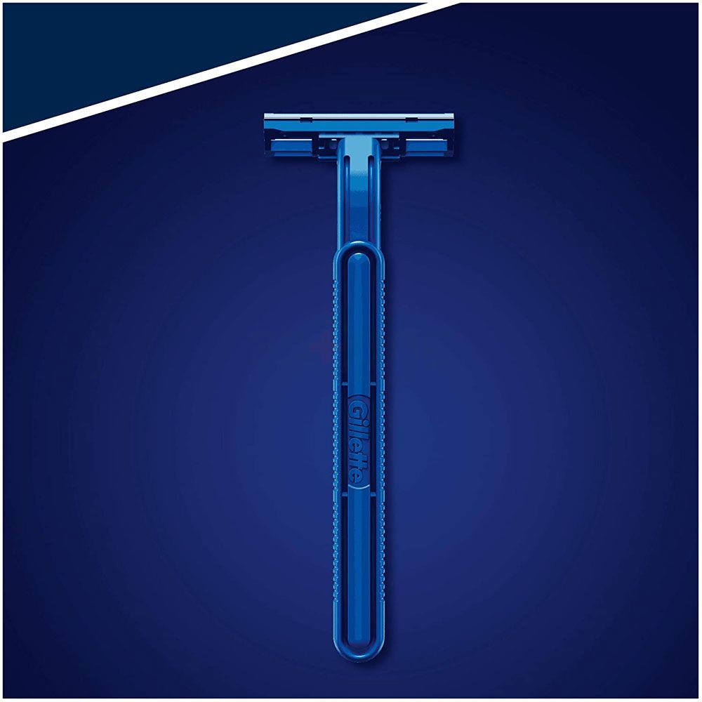 Gillette Blue 2 Razor  