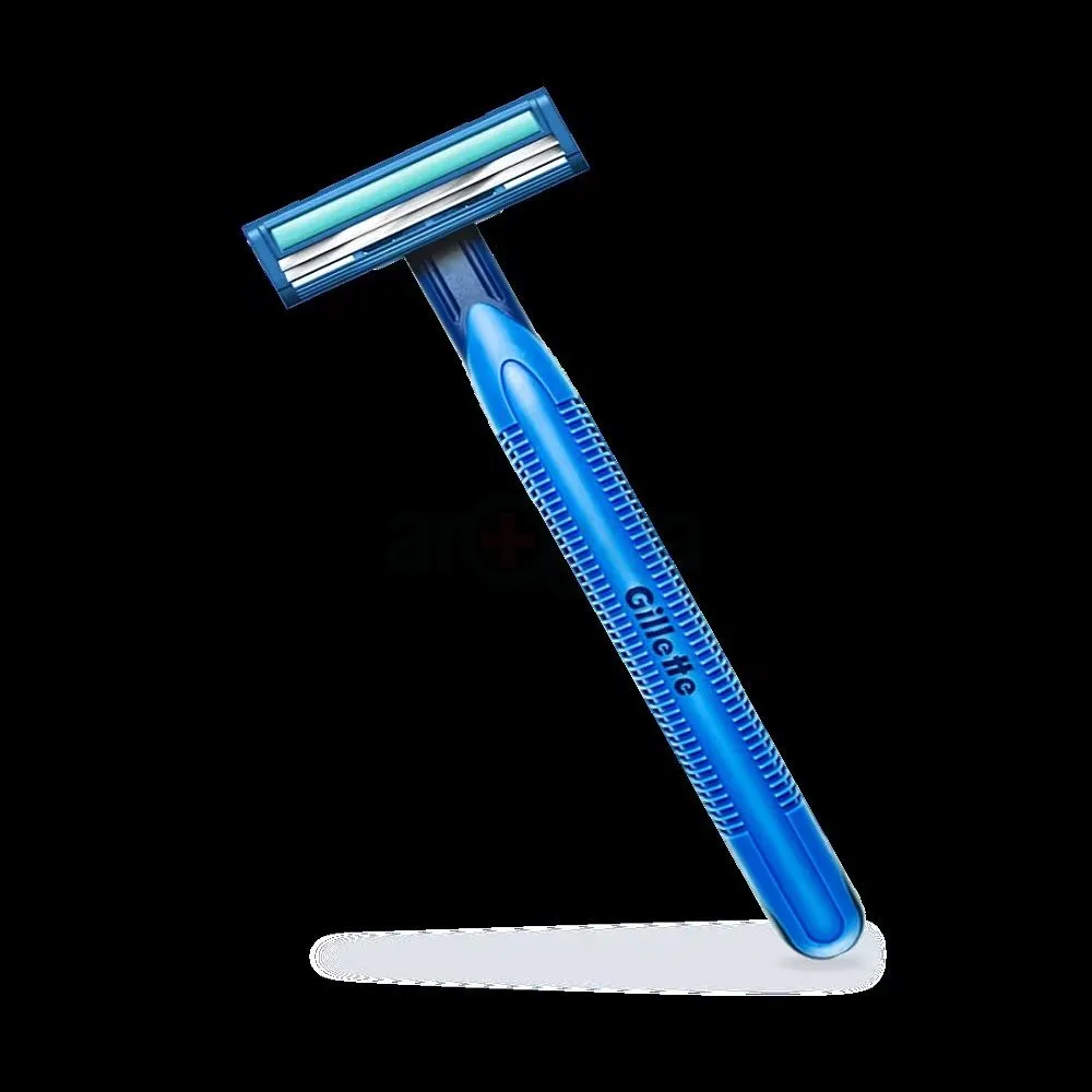 Gillette Blue 2 Razor  