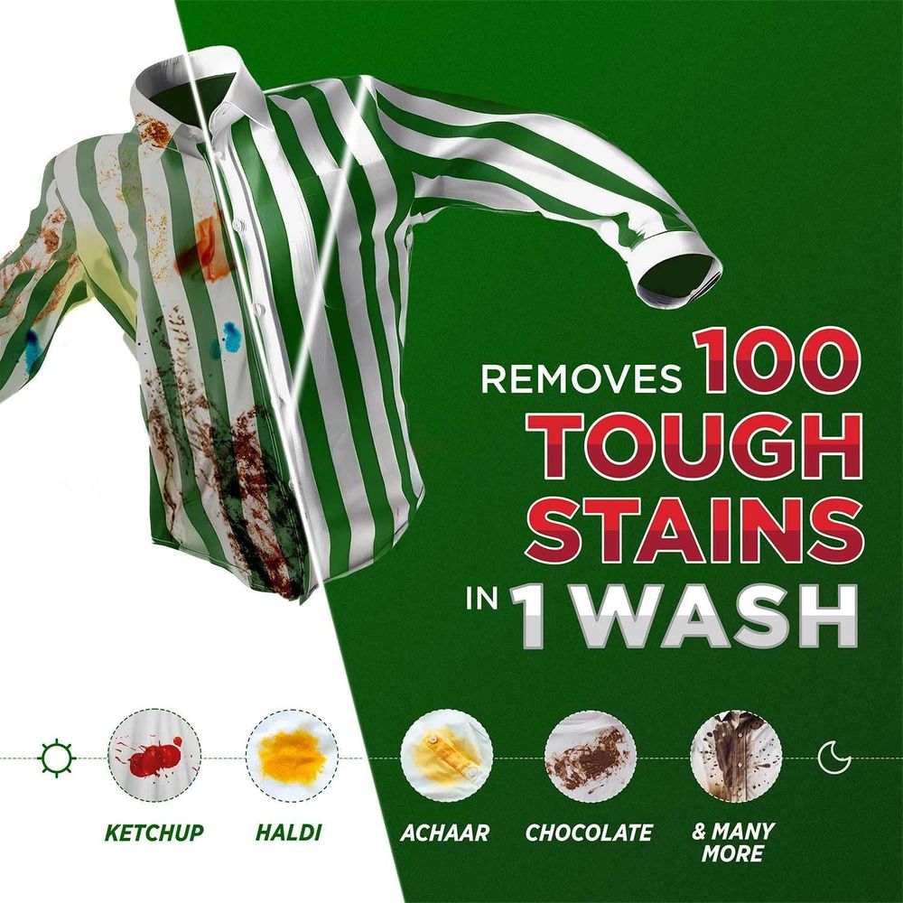 Ariel Matic Front Load Liquid Detergent 1L  
