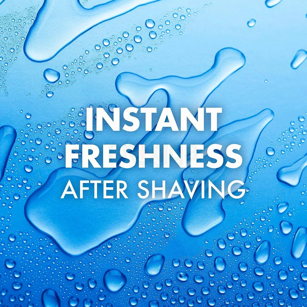 Gillette Refreshing Breeze After Shave Splash 100ml  