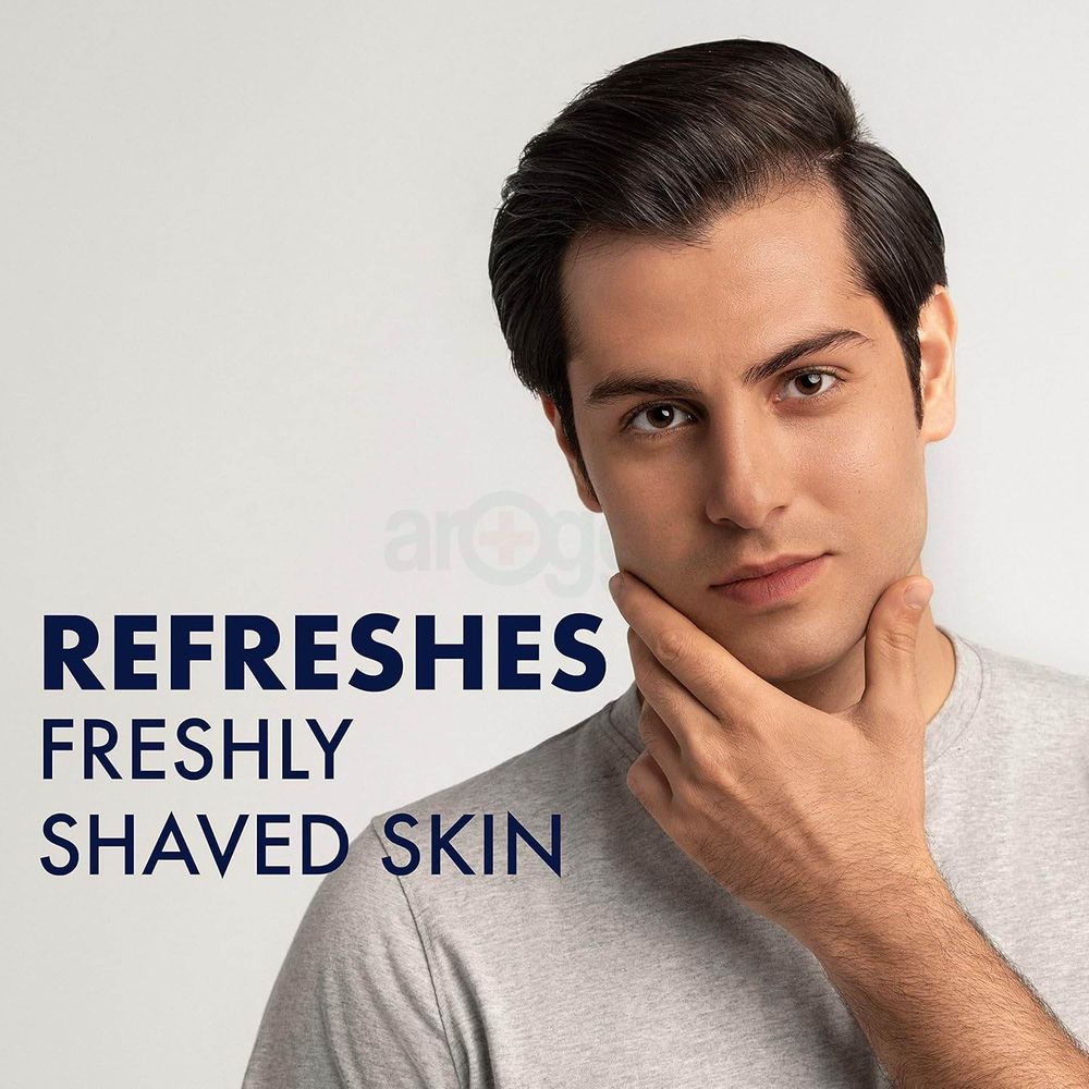 Gillette Refreshing Breeze After Shave Splash 100ml  