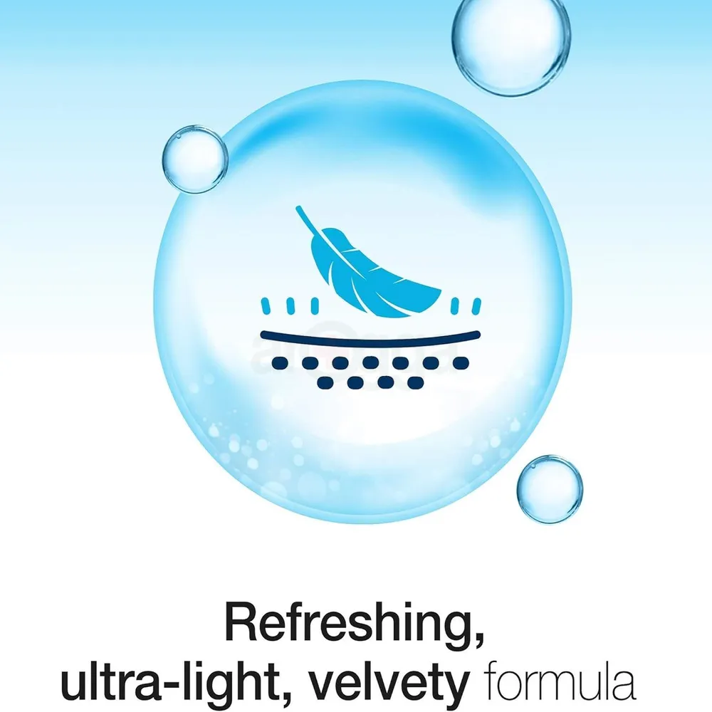 Neutrogena Hydro Boost Whipped Body Balm for Dry Skin 200ml  