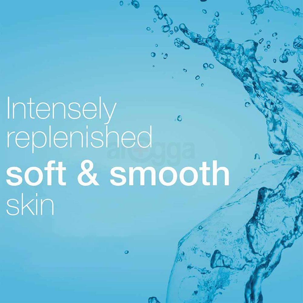 Neutrogena Hydro Boost Whipped Body Balm for Dry Skin  