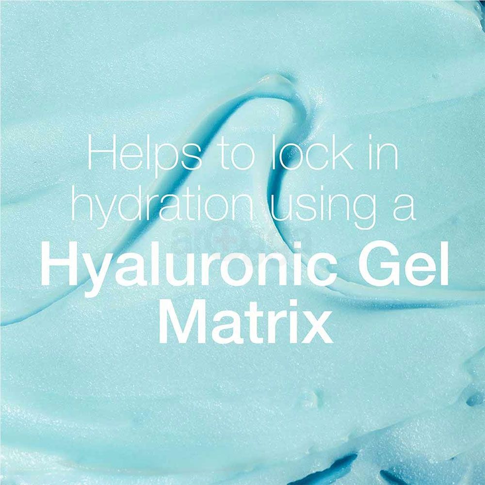 Neutrogena Hydro Boost Whipped Body Balm for Dry Skin  