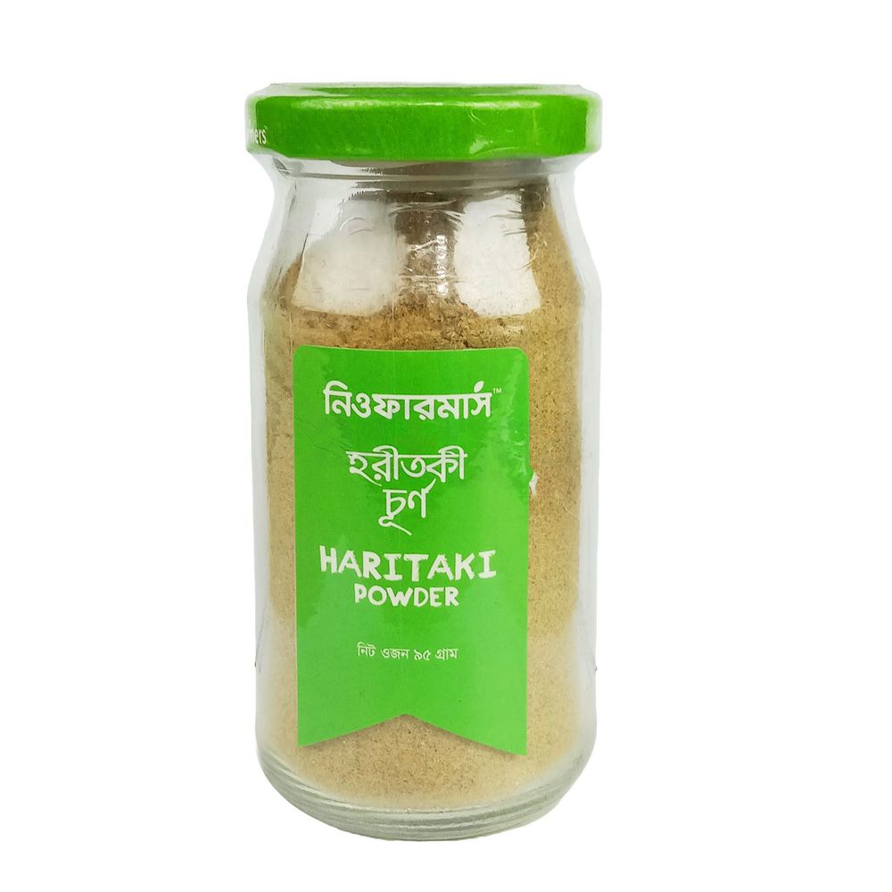 Neofarmers Haritaki Powder 95g  