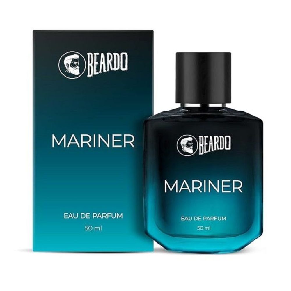 Beardo Mariner Perfume EDP 50ml  
