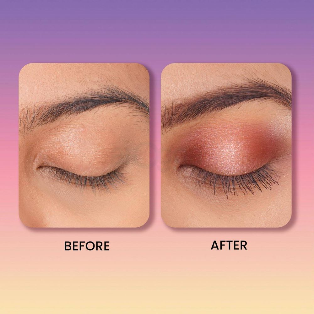 Swiss  Beauty Major One 21 Colour Eyeshadow Palette (Shade: 01)  