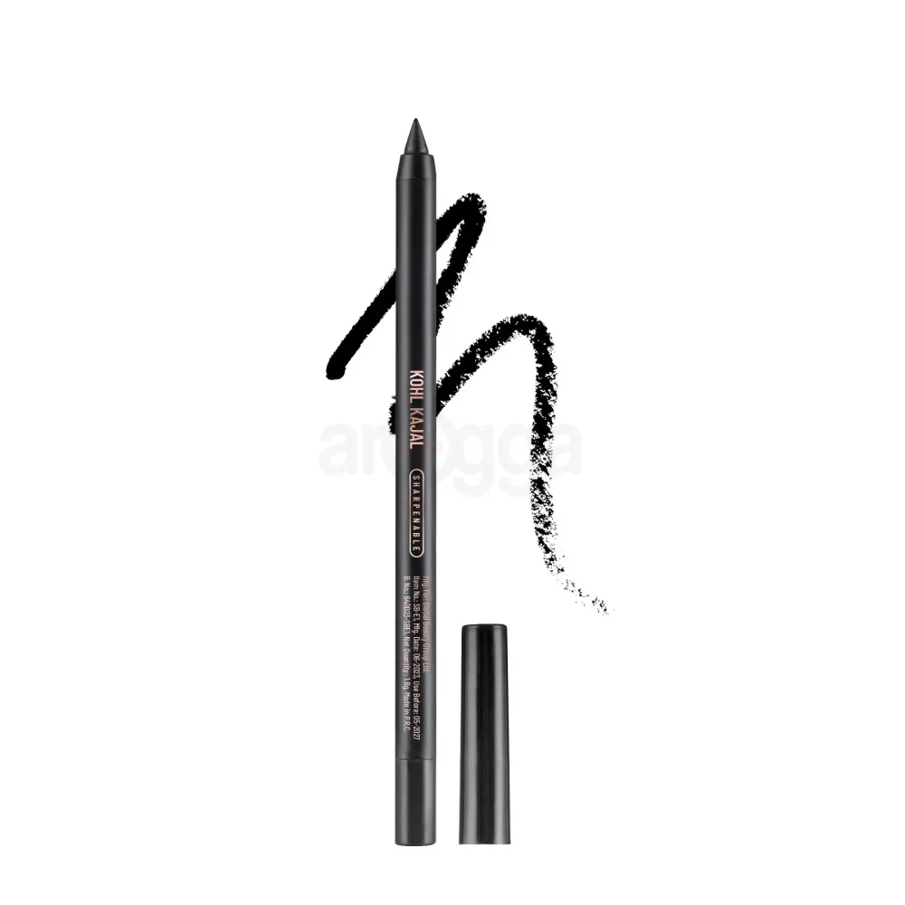  Swiss Beauty Soft Kohl Kajal (SB-E1)  