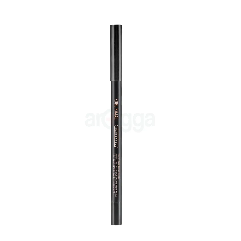  Swiss Beauty Soft Kohl Kajal (SB-E1)  