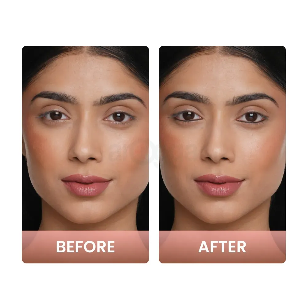  Swiss Beauty Soft Kohl Kajal (SB-E1)  