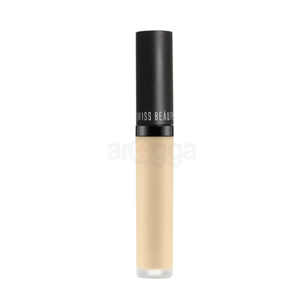 Swiss Beauty Liquid Concealer 07- Yellow  