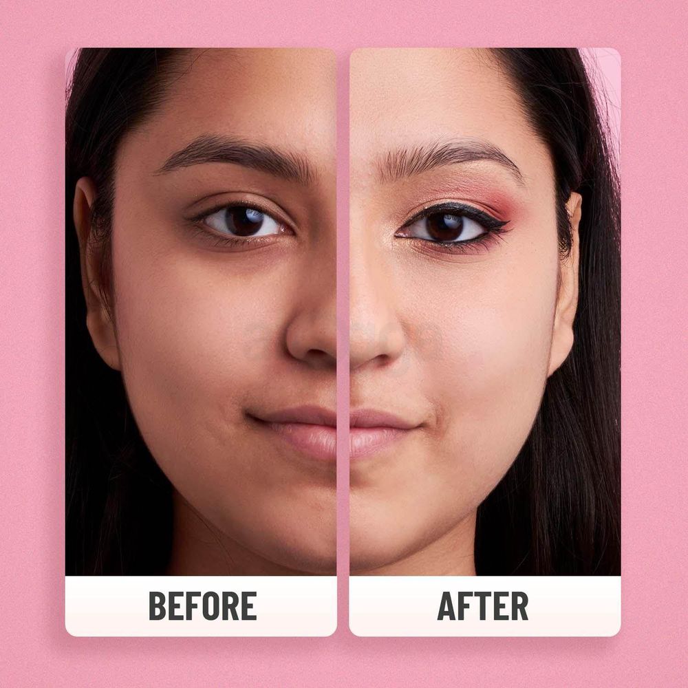 Swiss beauty Shiny Pearl Blemish Balm- BB (04)  