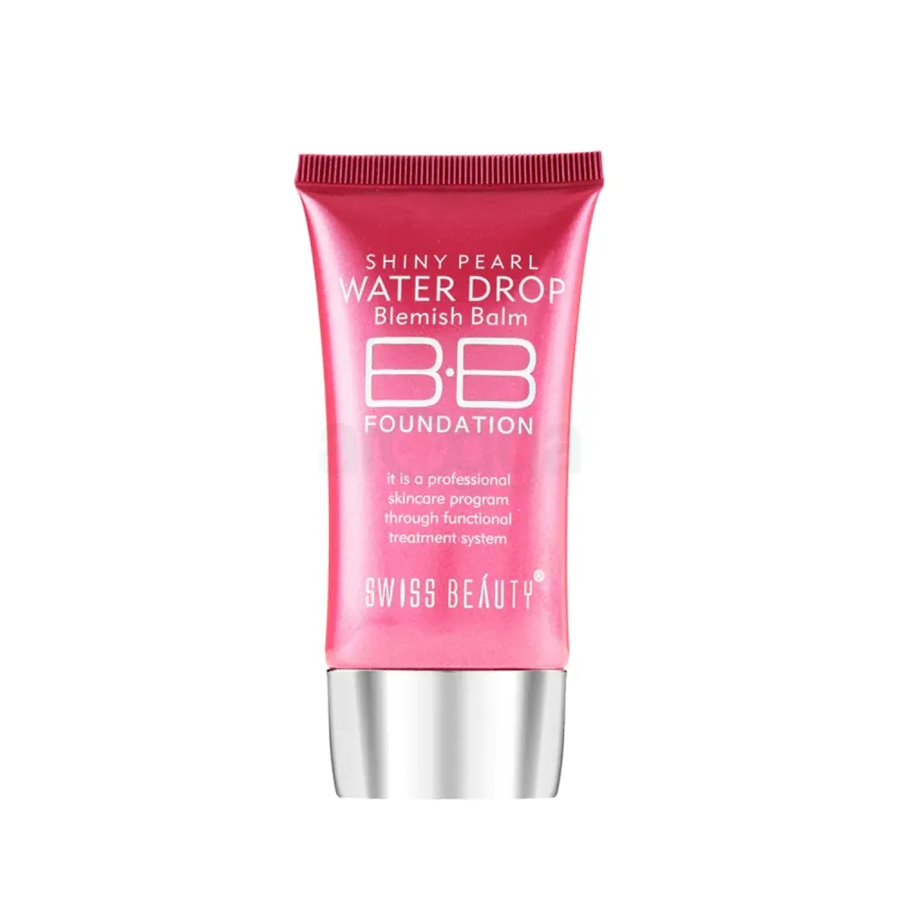 Swiss Beauty Shiny Pearl Water Drop Blemish Balm(BB) Cream- 03  