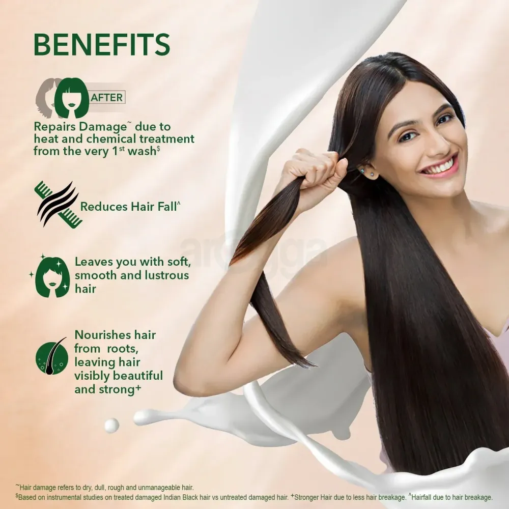 Kesh King Plus Damage Repair Shampoo 170ml  