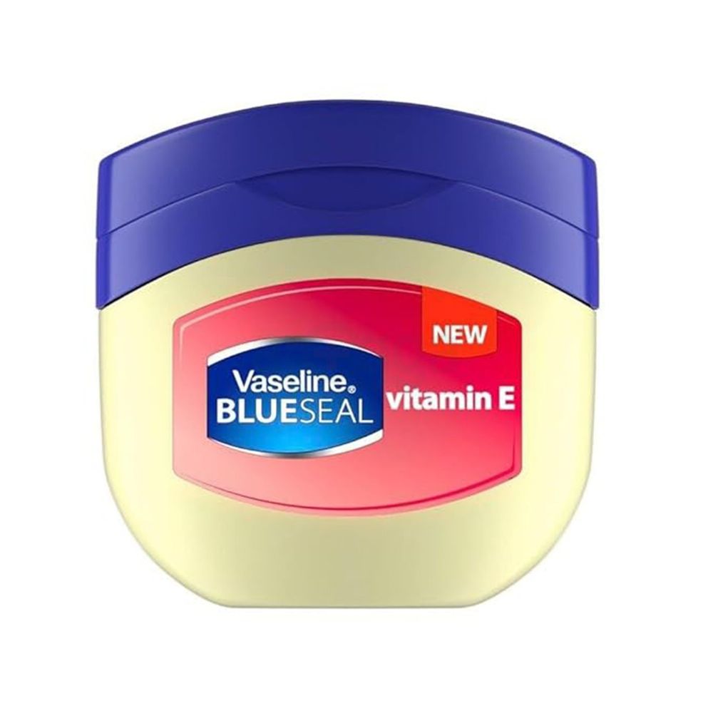 Vaseline Blueseal Nourishing Skin Jelly with Vitamin E  
