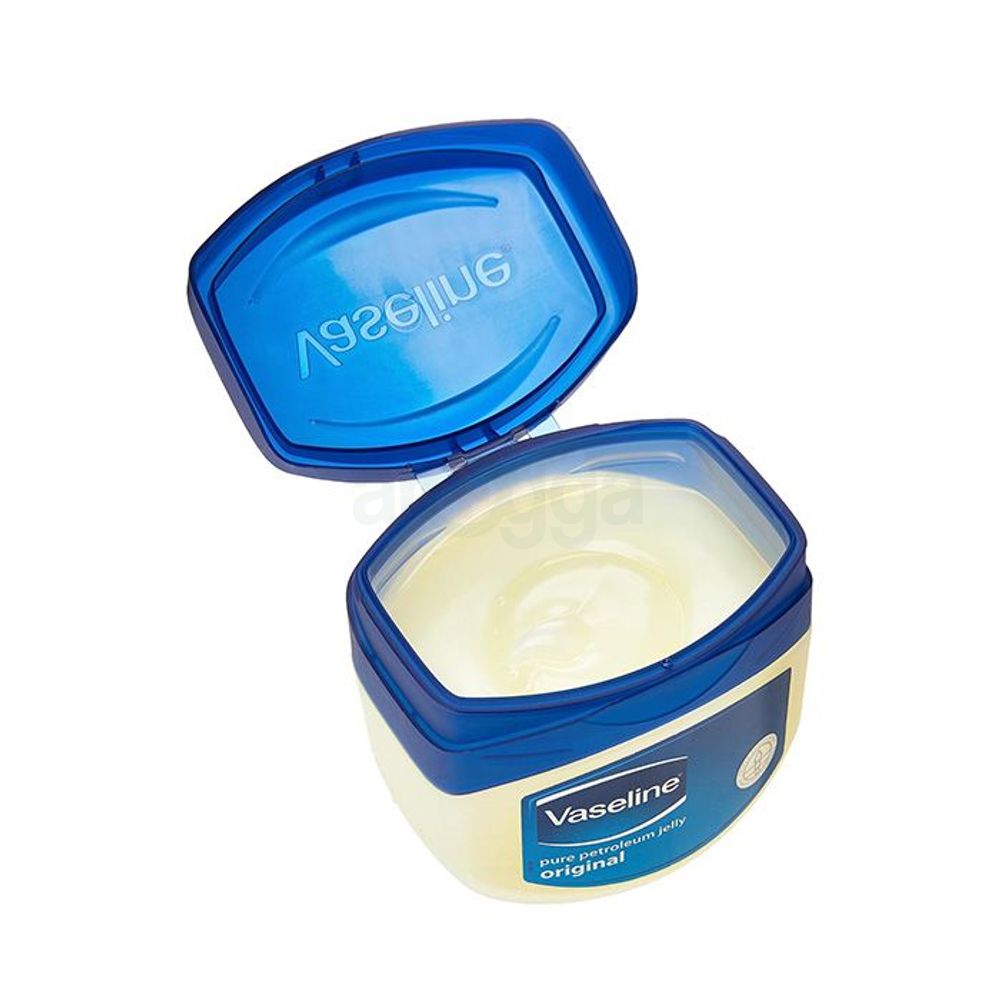 Vaseline Blueseal Pure Petroleum Jelly Original 250ml  