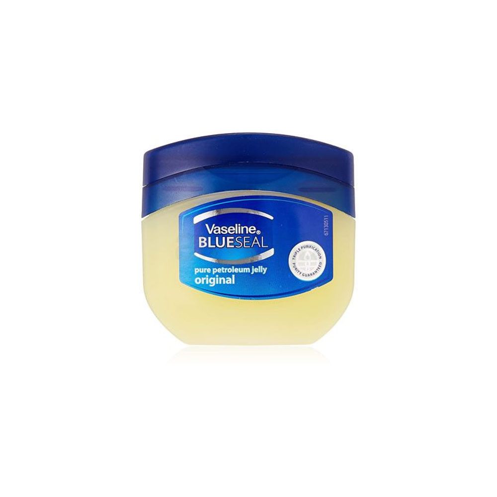 Vaseline Blueseal Pure Petroleum Jelly Original 250ml  