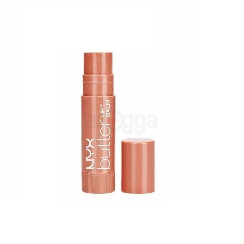 NYX Butter Lip Balm - BLB05 Marshmallow  