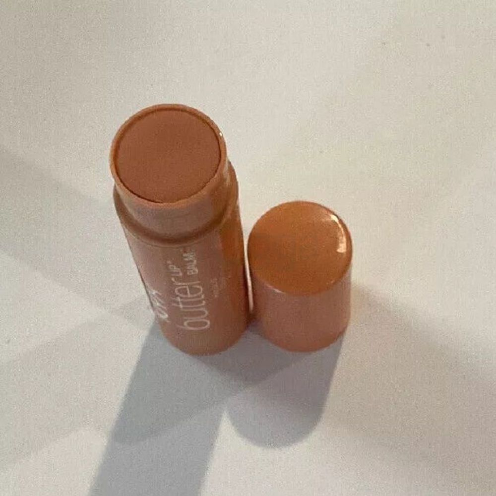 NYX Butter Lip Balm - BLB05 Marshmallow  