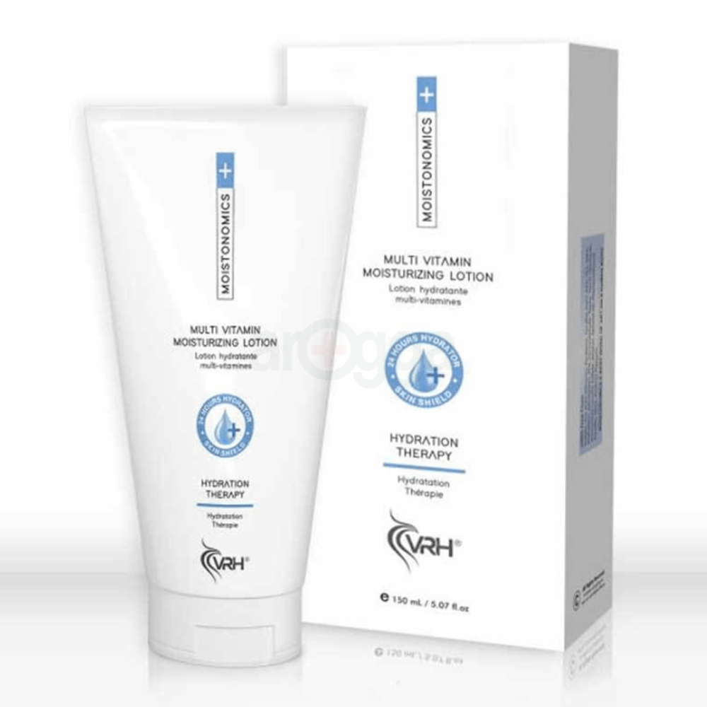 VRH Moistonomics Moisturizing Lotion 150ml  