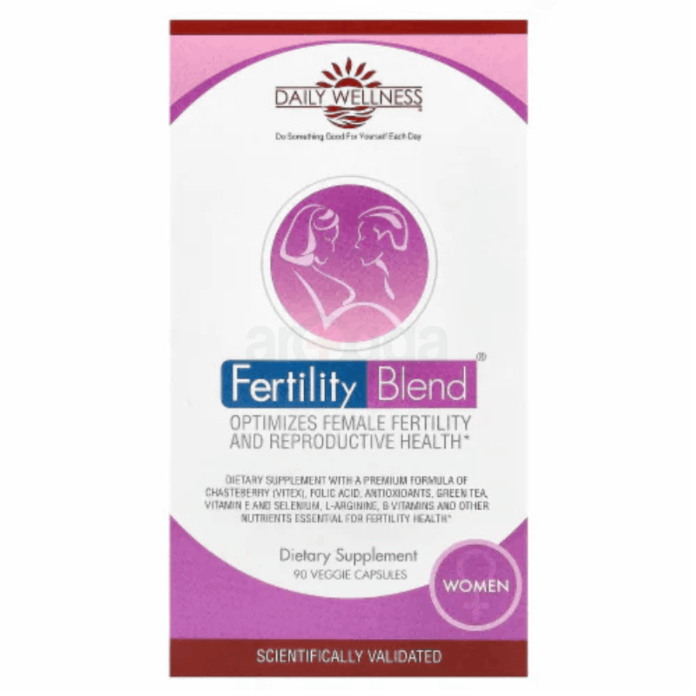 Fertility Blend (Women)  capsule