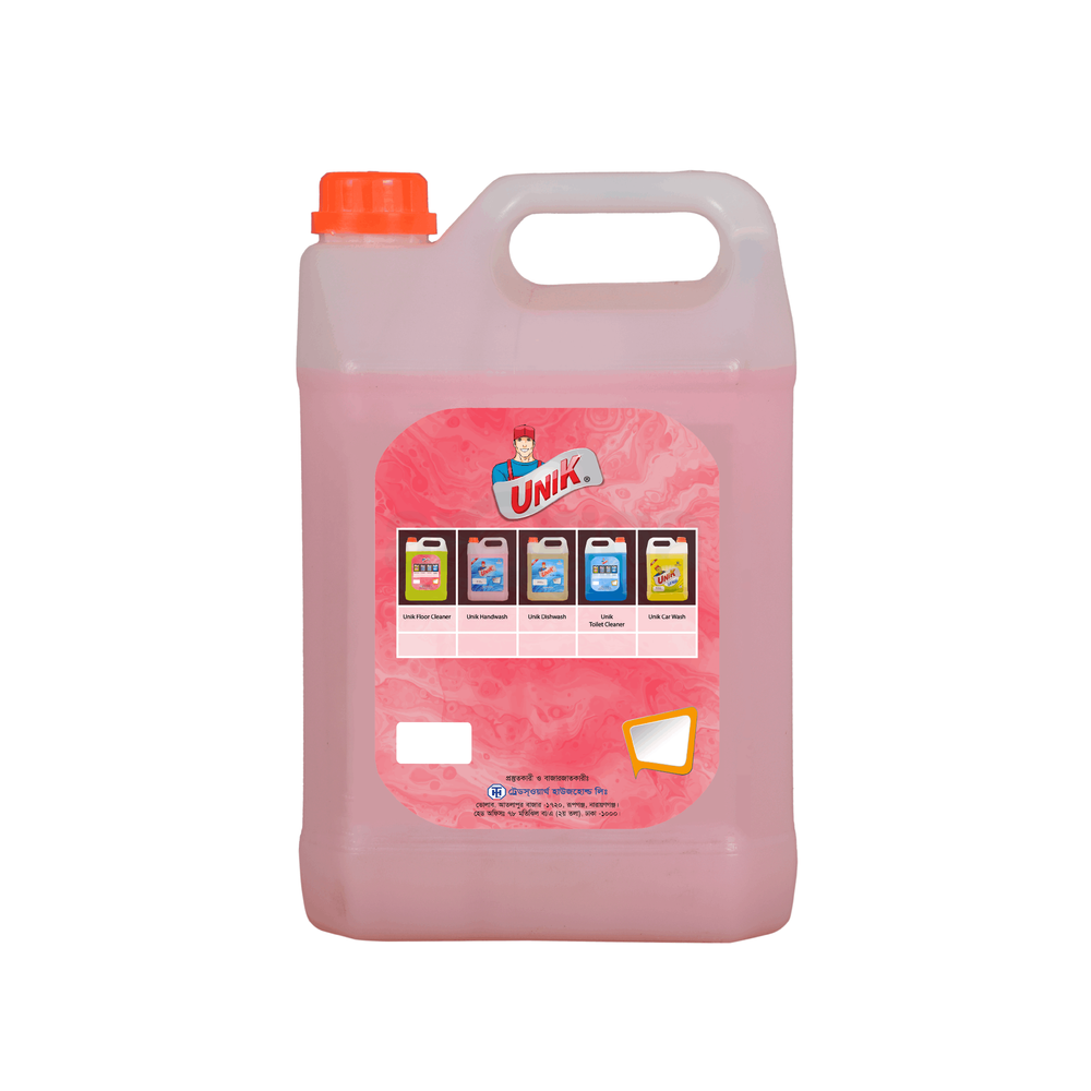 Unik Handwash 5L  