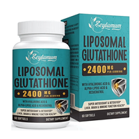 Starehonorr Liposomal Glutathione Softgels 1000MG, Reduced Glutathione  Supplement 60 Softgels price in Bangladesh