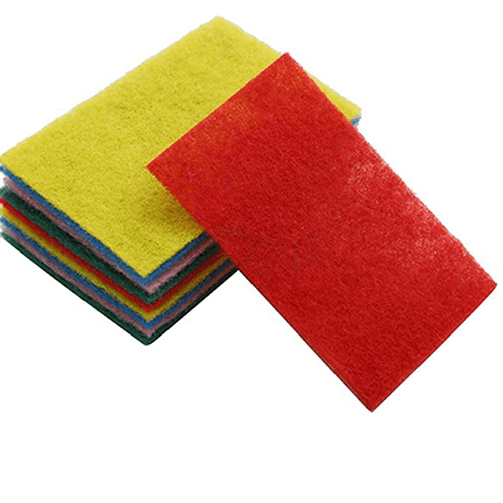 Proclean Non Scratch Scouring Pad 5pcs  