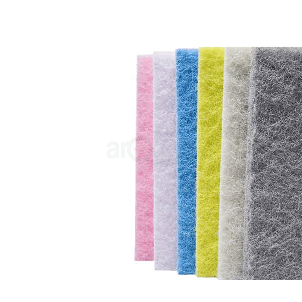 Proclean Non Scratch Scouring Pad 5pcs  
