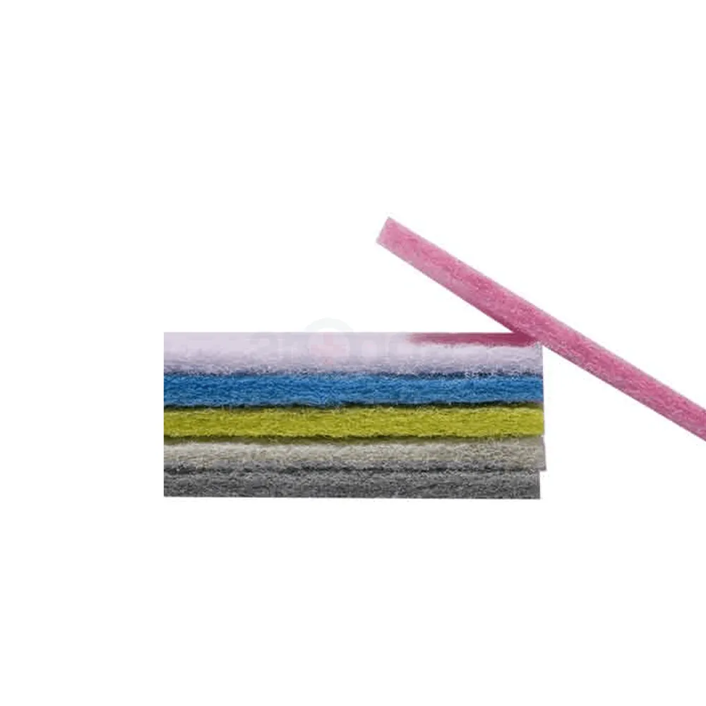 Proclean Non Scratch Scouring Pad 5pcs  