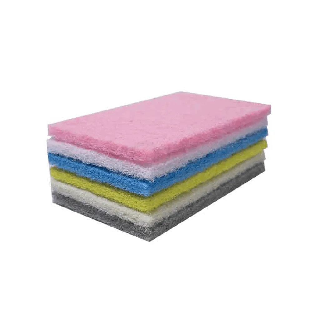 Proclean Non Scratch Scouring Pad 5pcs  