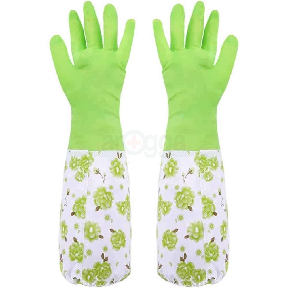 Proclean Regular Kitchen Gloves - 1 Pair   