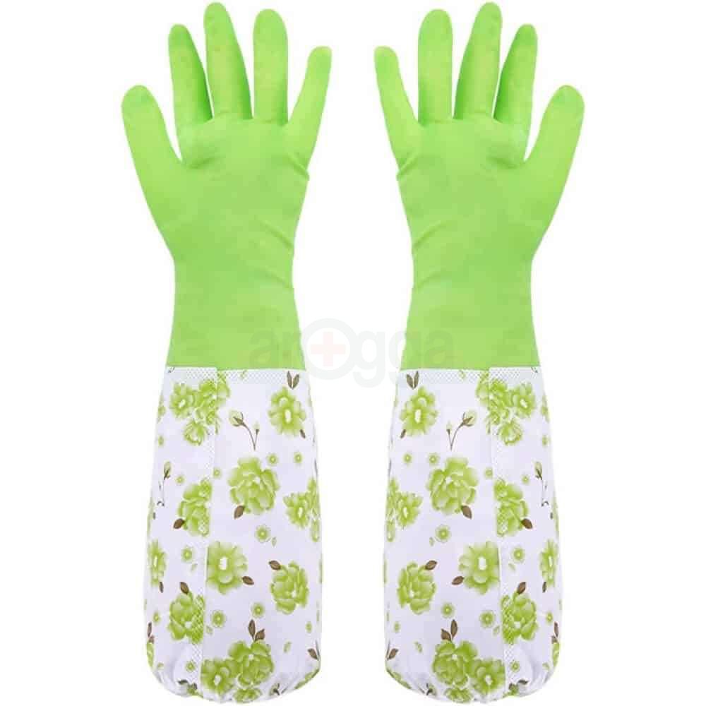 Proclean Regular Kitchen Gloves - 1 Pair  