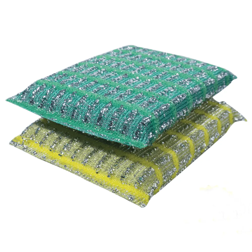 Proclean All Purpose Scouring Pad 4 Pcs  