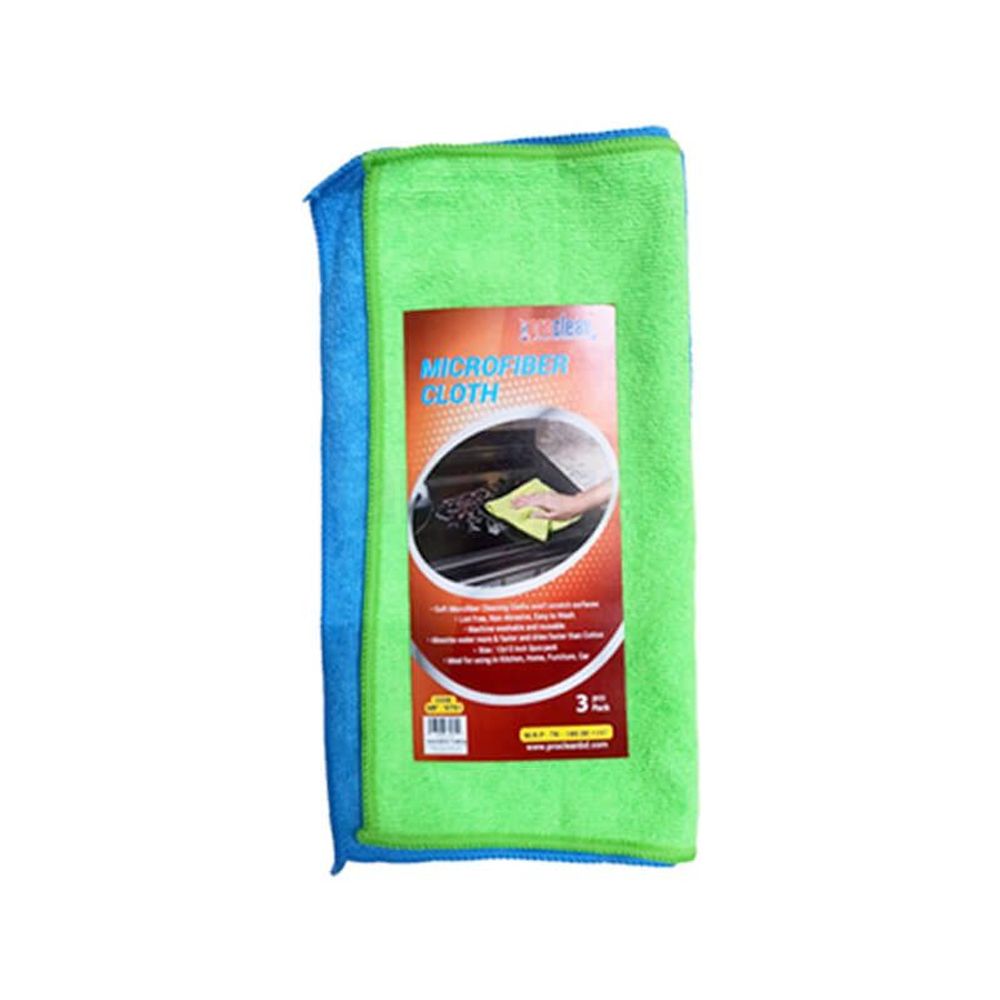 Proclean Microfiber Cloth  