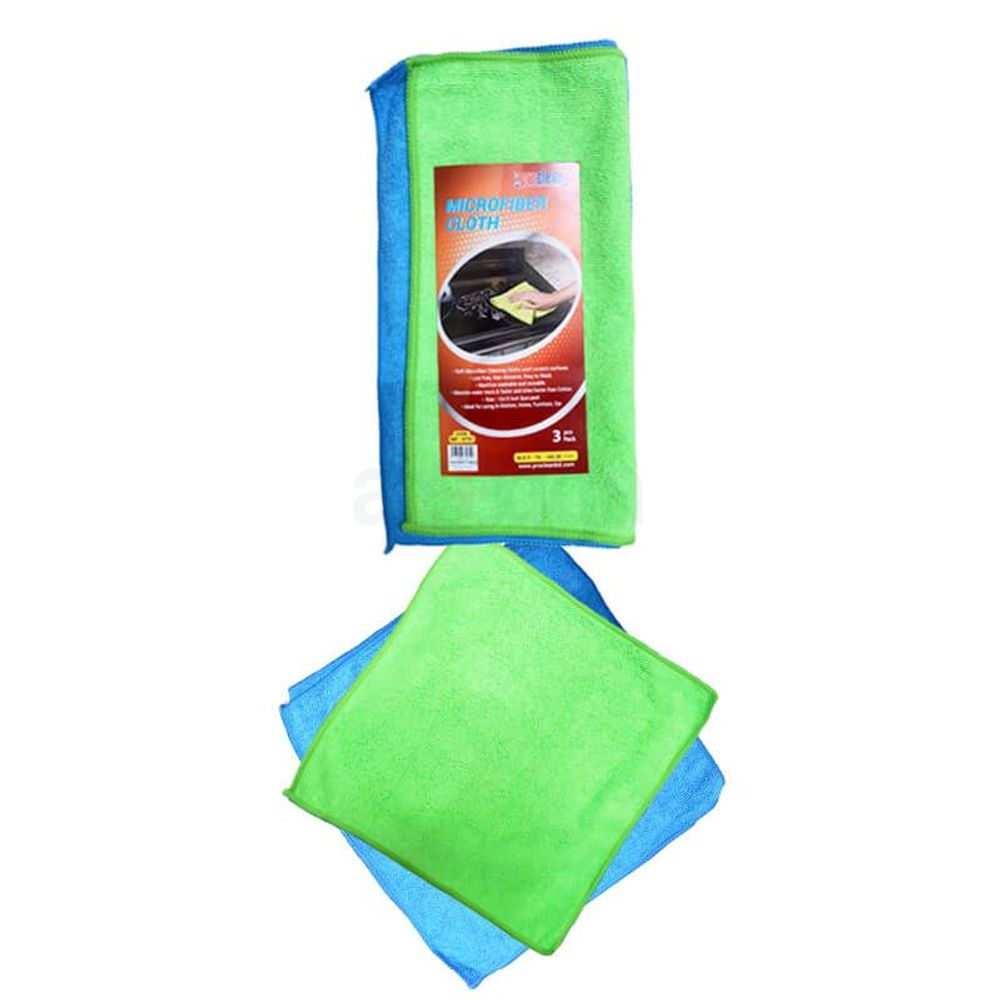 Proclean Microfiber Cloth  